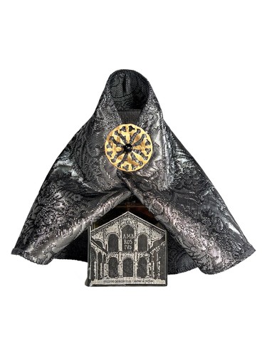 AMBROSIVS by Filippo Sorcinelli