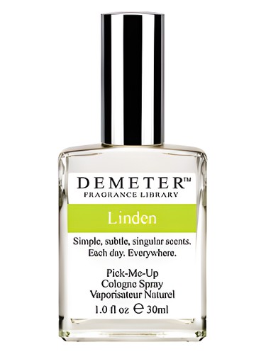 Linden by Demeter Fragrance