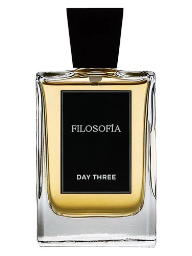 Filosofía by Day Three