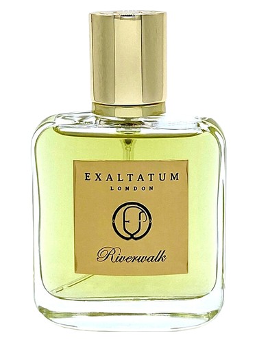 Riverwalk by Exaltatum