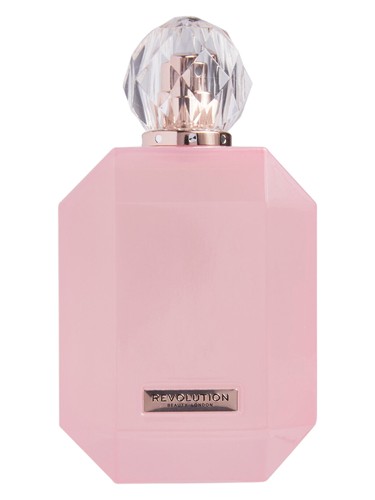 Revolution Floral Seduction by Revolution Makeup