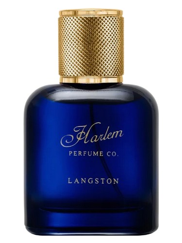 Langston Harlem Perfume Co. cologne by Harlem Perfume Co