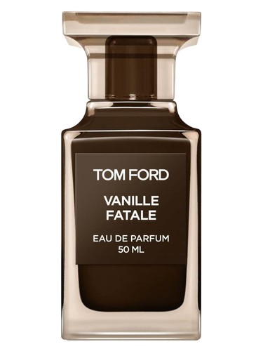 Vanille Fatale (2024) by Tom Ford