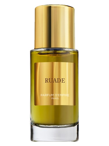 Ruade Parfum d'Empire perfume by Parfum d Empire