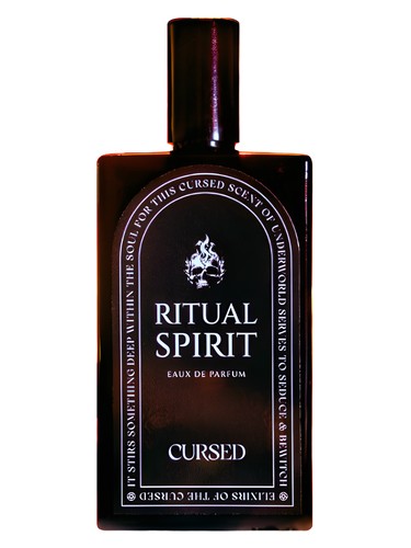 Ritual Spirit by Cursed
