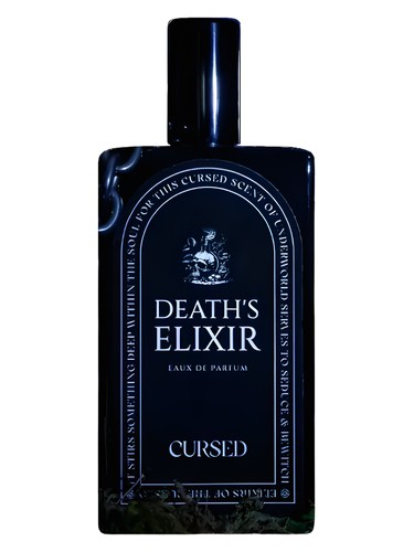 Death's Elixir by Cursed