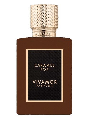 Caramel Pop by Vivamor Parfums