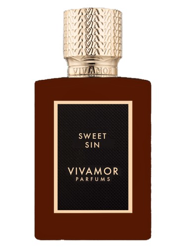 Sweet Sin by Vivamor Parfums