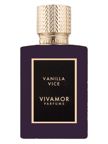 Vanilla Vice by Vivamor Parfums