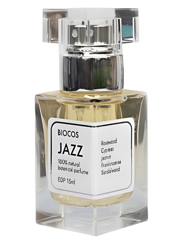 Jazz by BIOCOS