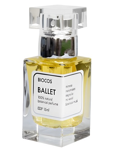 Ballet by BIOCOS
