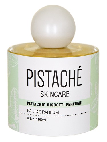 Pistachio Biscotti Pistaché perfume by Pistache