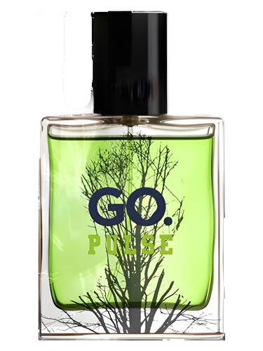 GO. Pulse GO. cologne by GO