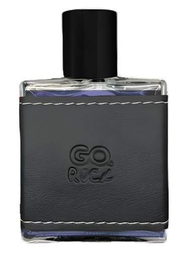 GO. Rock GO. cologne by GO