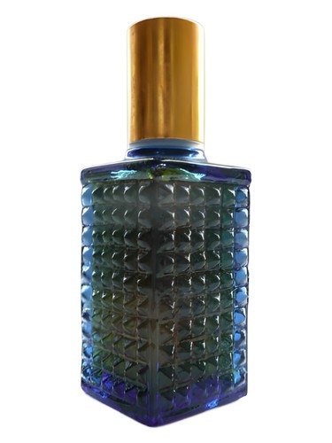 Вечерний Львов by Lviv Perfume Factory L vivs ka parfumerna fabrika