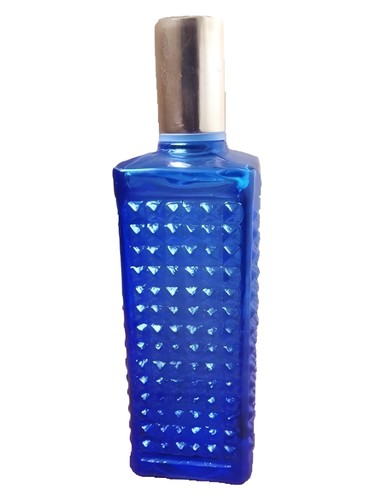 Вечерний Львов Одеколон by Lviv Perfume Factory L vivs ka parfumerna fabrika