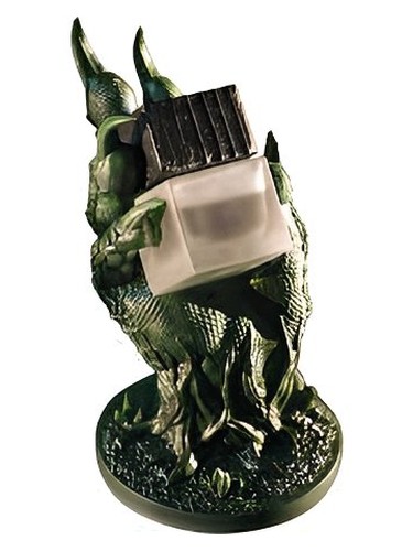 Emerald Dragon by SIAM 1928