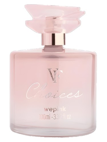 VF Choices by We Pink