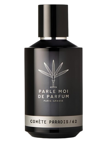 Comète Paradis 62