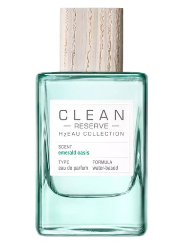 H2Eau Emerald Oasis by Clean