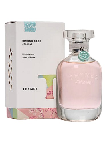 Kimono Rose by Thymes