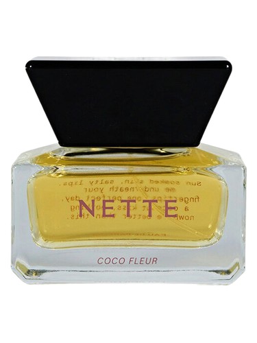 Coco Fleur by Nette