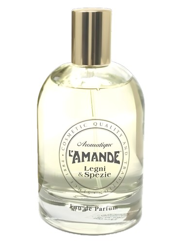 Legni & Spezie L'Amande perfume by L Amande