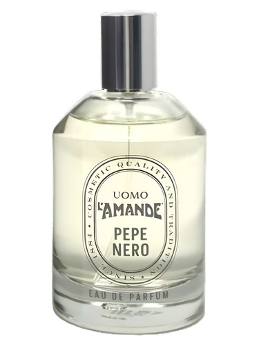 Pepe Nero L'Amande cologne by L Amande
