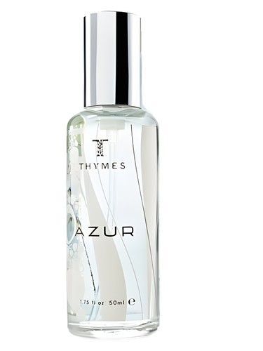 Azur by Thymes