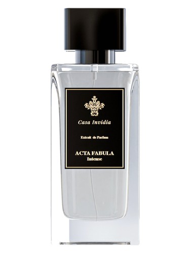 Acta Fabula intense by Casa Invidia