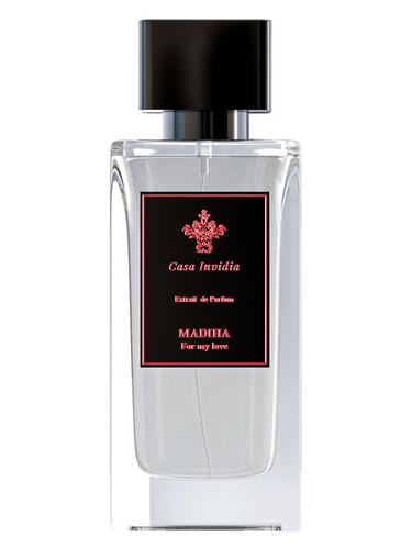 Madiha by Casa Invidia