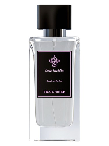 Figue Noire by Casa Invidia