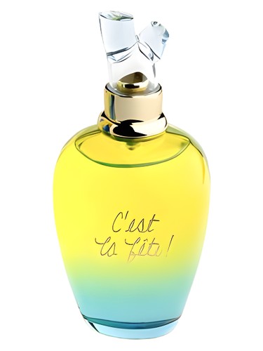 C'est La Fete by Christian Lacroix