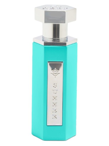 Summer Tiffany by Reef Perfumes