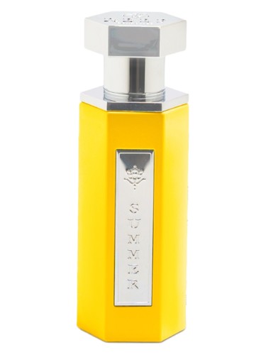 Summer Yellow by Reef Perfumes
