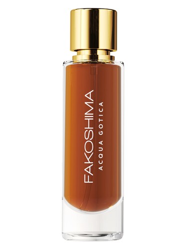 Acqua Gotica by Fakoshima