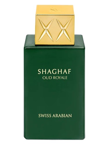 Shaghaf Oud Royale