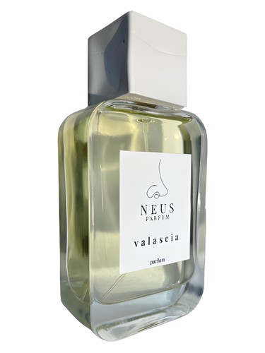 Valascia by Neus Parfum