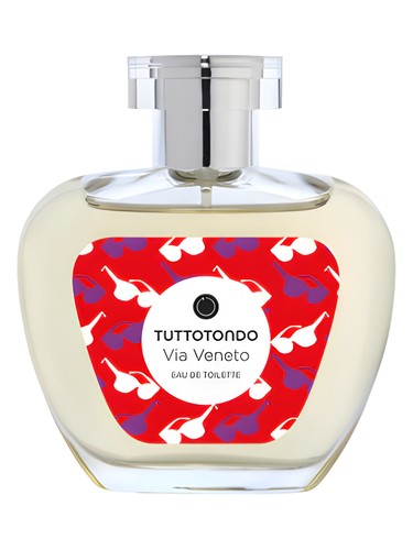 Via Veneto by Tuttotondo