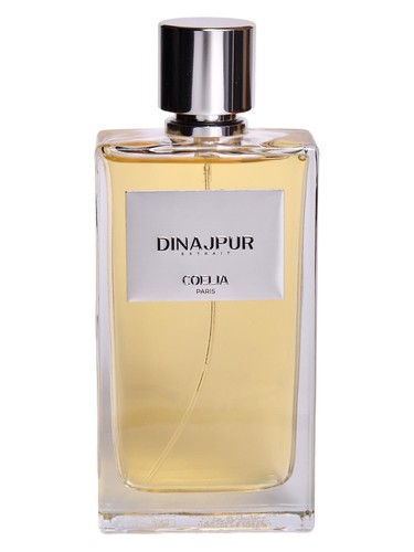 Dinajpur by Coelia Parfums