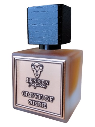 Clove of Olde by Jensen Fragrances