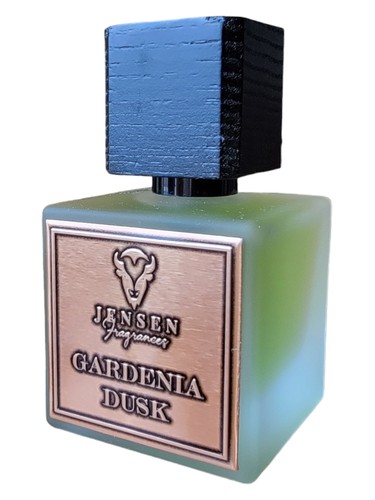 Gardenia Dusk by Jensen Fragrances