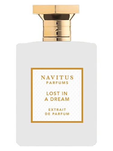 Lost in a Dream by Navitus Parfums