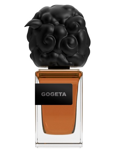 Gogeta by Pisello Parfum