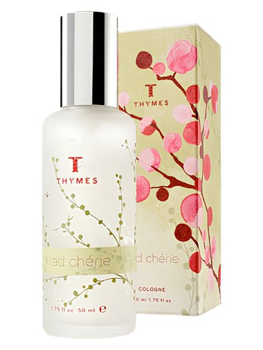 Red Cherie by Thymes