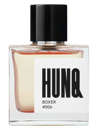 #006 Boxer by HUNQ