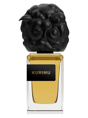 Kurimu by Pisello Parfum