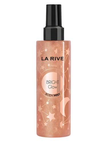 Bright Glow by La Rive