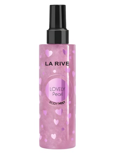 Lovely Pearl by La Rive