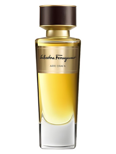 Arte Orafa by Salvatore Ferragamo